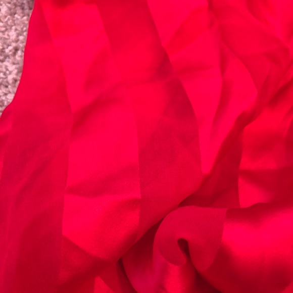 ☮️2 FREE!! BOGO!!!Vintage Silk Scarf Bundle - Picture 11 of 11